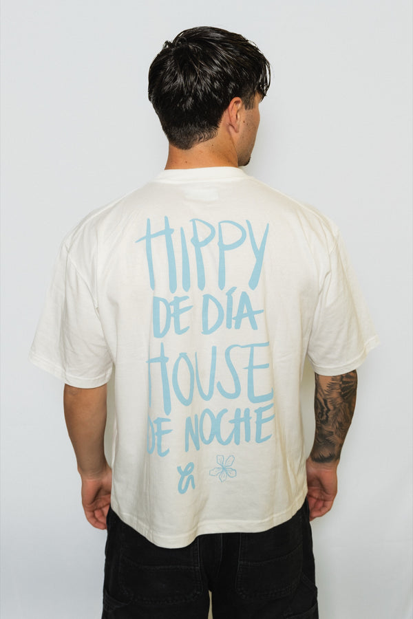 All day hippy — BLOOMA MDT
