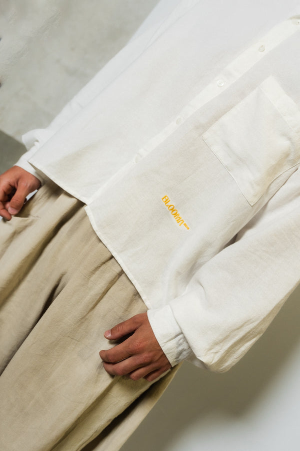 All day long · Blanca — BLOOMA MDT