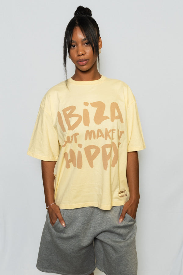 Be hippy — BLOOMA MDT
