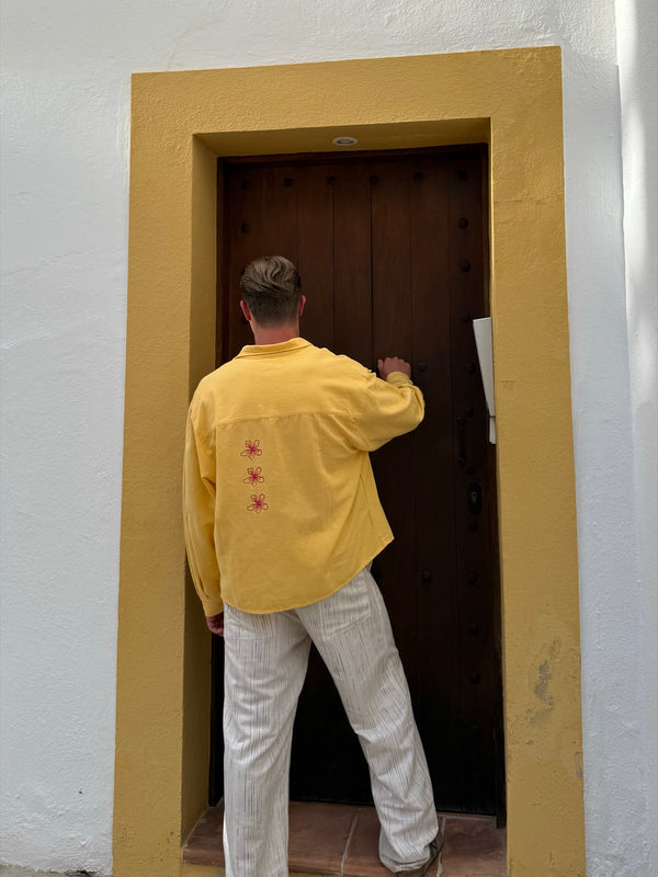 All day long · Amarillo — BLOOMA MDT
