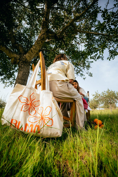 Accesorios — BLMA Tote