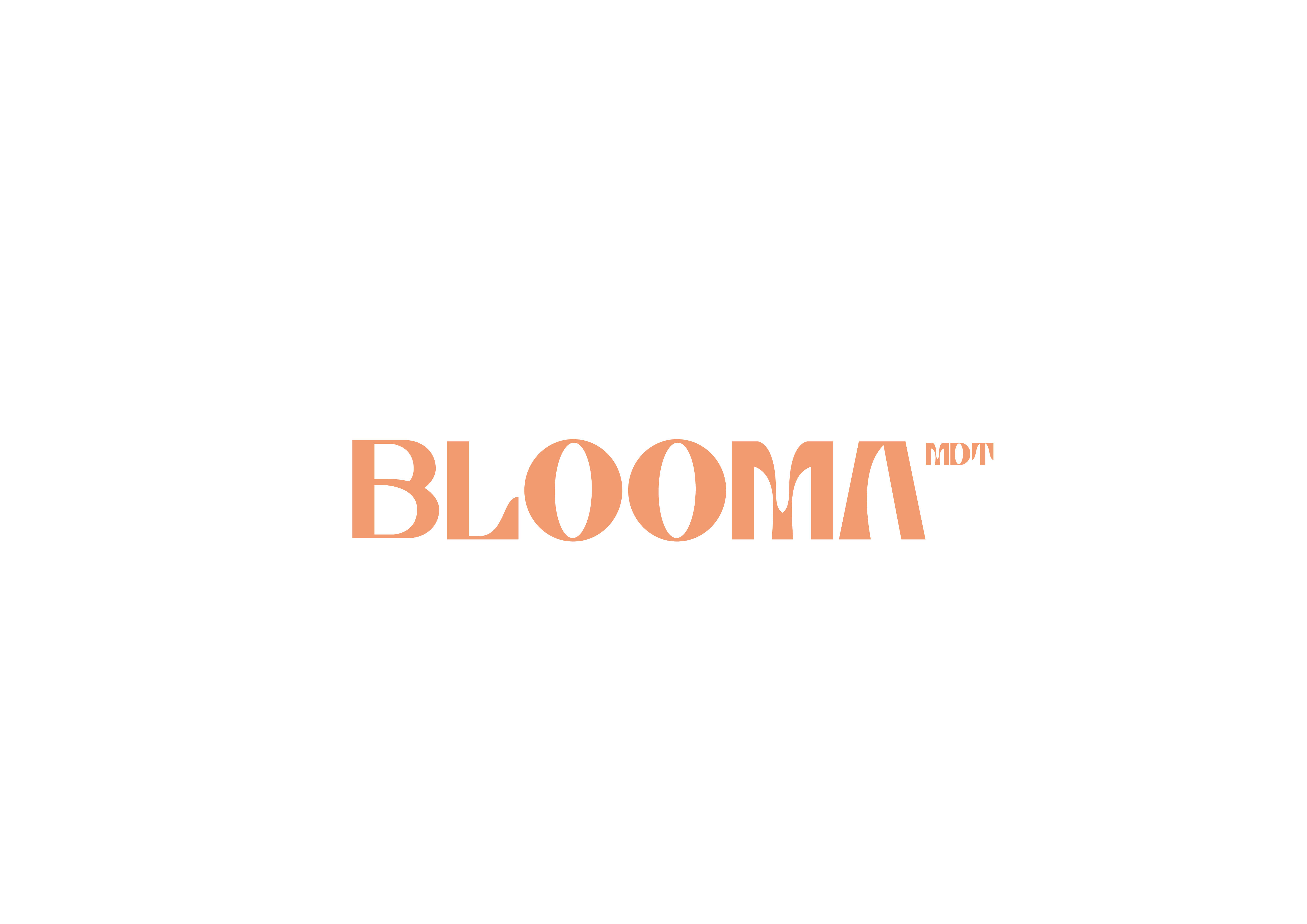 Blooma MDT
